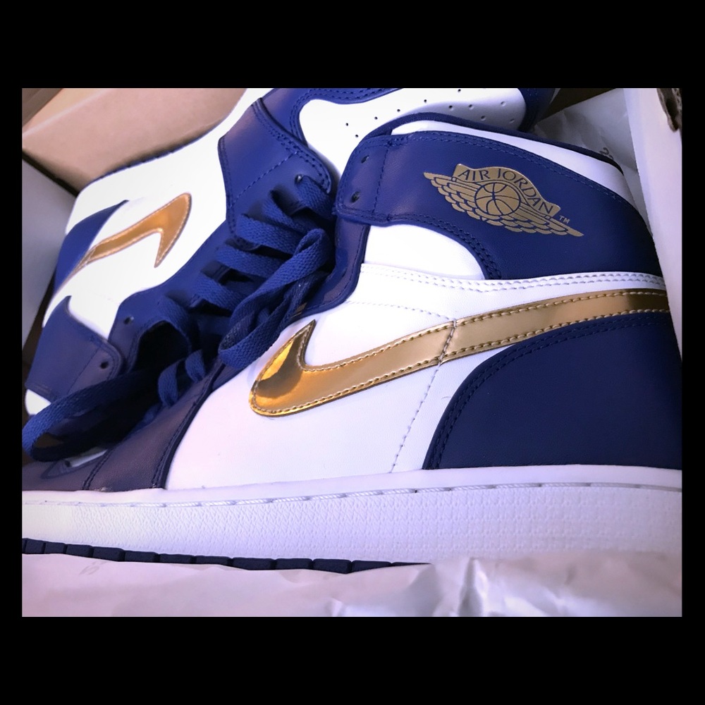 Air Jordan 1 retro high